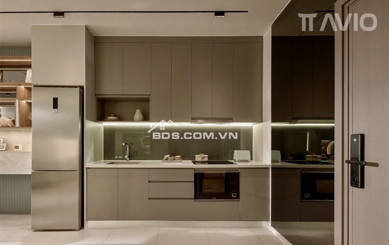 350 triệu có nhà – An cư tại TTAVIO  dễ dàng tại trung tâm Dĩ An BD cạnh Thủ Đức